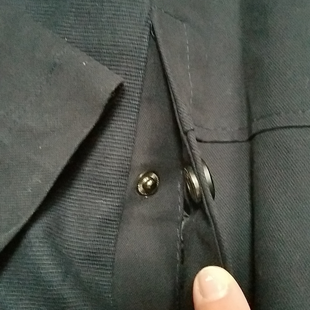West Louis jacket - Picture 6 of 7